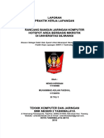 PDF Laporan PKL Upt Tik Unsil Xii TKJ 1 - Compress