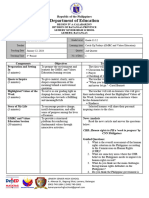 Teachers Guide in Facilitating GMRC and Values Education