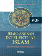 Jejak Langkah Intelektual Islam