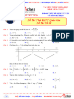 8. Đề Thi Số 08