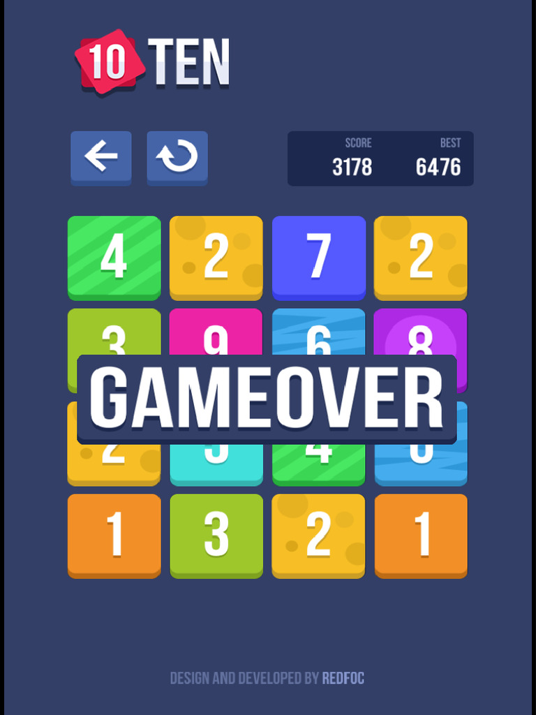 Ways To Make 10 Game Online