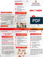 Leaflet Hiv-Adis