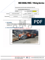 Informe de Evaluacion de Motor BF6L914 Scoop 105 P004-256 Gmi 08-01-24