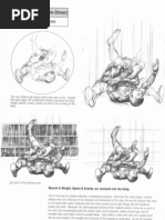 Como Desenhar Batalhas