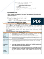 RPP Model Discovery Learning