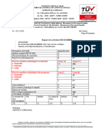 RAPORT LUNAR DECEMBRIE 2023