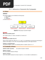 CNS Unit-3 R20