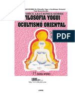 Ramacharaka - Catorce Lecciones Filosofia Yoga Y Ocultismo Oriental