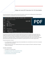 AutoCAD 2021 Ajuda - Aprimoramentos Do Código Do AutoLISP Extension For VS - Autodesk