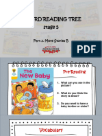 Oxford Reading Tree Stage 5 Part 3 (Book 13-18)