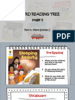 Oxford Reading Tree Stage 5 Part 4 (Book 19-24)