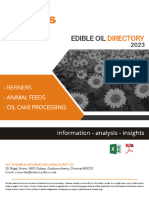 Ibis-Edible-Oil-Directory-2023-Full List