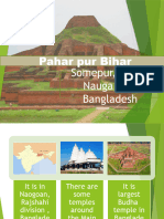 Pahar Pur Bihar Somepur, Nauga, Bangladesh