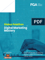 Silabus_Digital Marketing Mastery