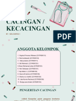 kecacingan- kelompok 3