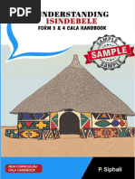 Ndebele Project | PDF | Languages | Foreign Language Studies