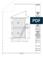 Shop Drawing: Pulauintan