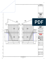 Shop Drawing: Pulauintan