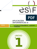 AIB - Unidade 1 - V16.10