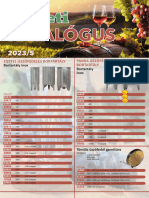Szureti Katalogus 2023 Ar Nelkuli PDF 649949697d874