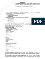 Structura Jocului Didactic