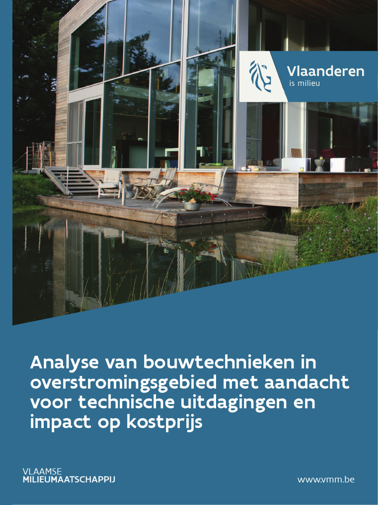 DE611XB554 SC1543 VMM - Gebouwanalyse Rapport V4 - TW | PDF