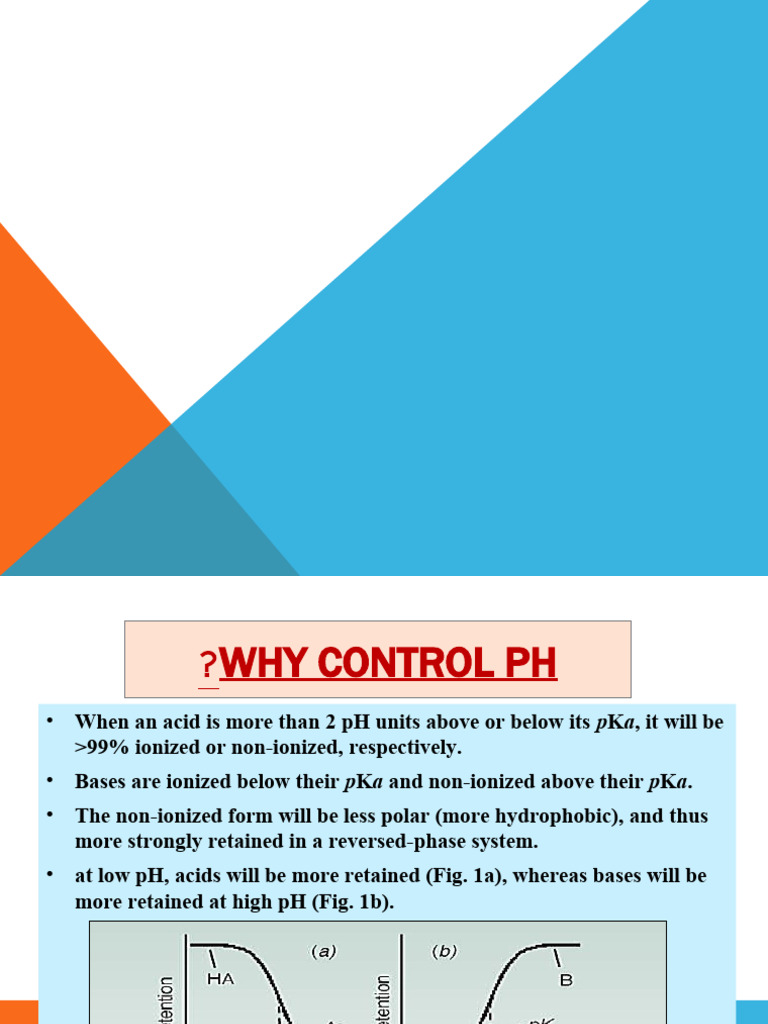 Buffers for LC PDF High Performance Liquid Chromatography Buffer Solution