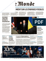 (Torrent911.Biz) Journal Le Monde Du Jeudi 14 Decembre 2023
