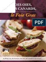 Le Foie Gras