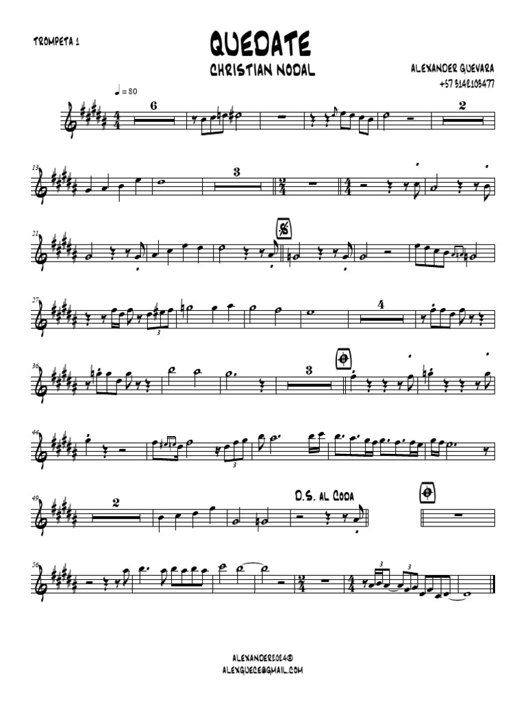 Qu date trompeta 1 christian nodal pdf
