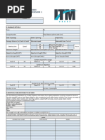 SOP For Material Inward and Outward Revised | PDF | Warehouse | Business