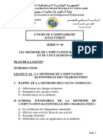 3-Comptabilite Analytique