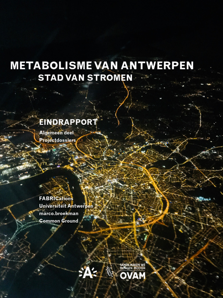 Stad Van Stomen. | PDF