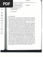 1-6 Lean Construction. A Management Model For Interdependencies in ...