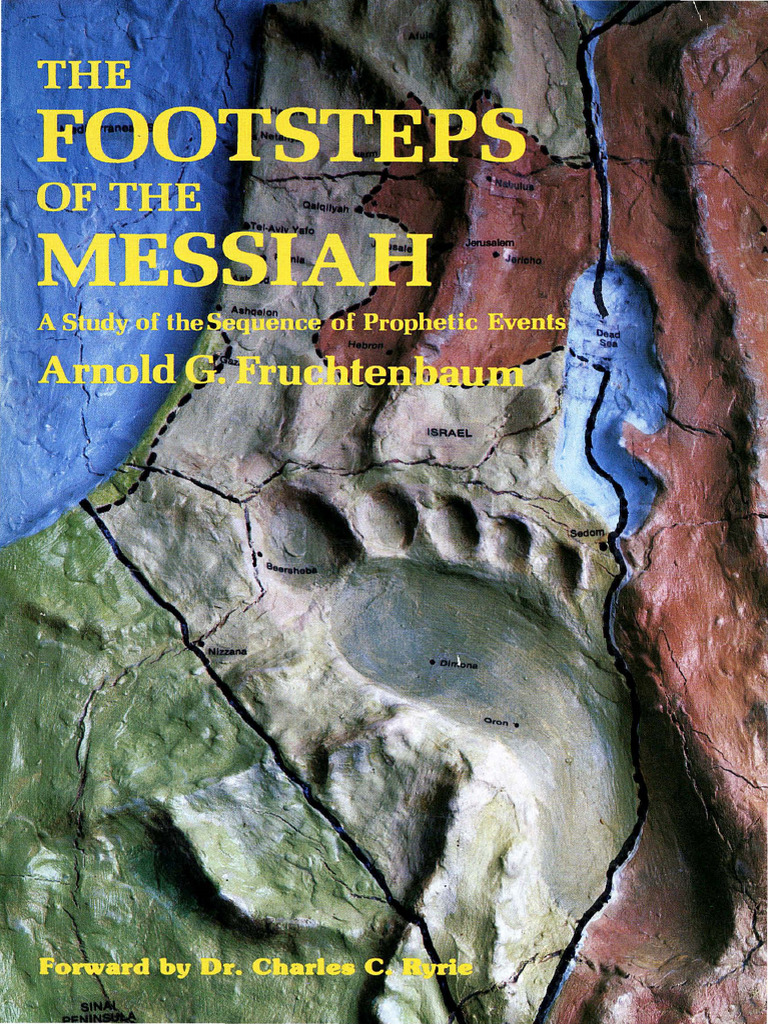 A Messiás Nyomdokában The - Footsteps - of - The - Messiah - 1990 | PDF ...