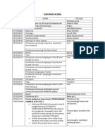 Rundown Terbaru