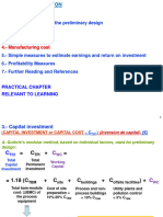 6.2.economic Evaluation. Capital and COM