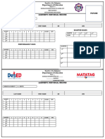 FRONT-INDEX - Docx Learners Individual Record