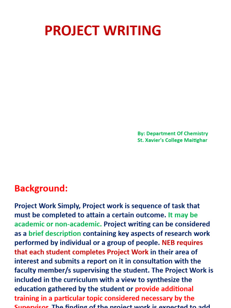 Chemical Engineering Project Topics On Adsorption