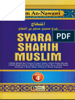 Syarah Shahih Muslim 4