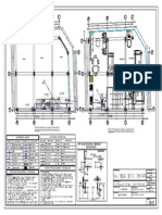 Plano de Instalaciones Sanitarias A2