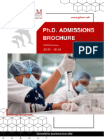PhD-Admission Brochure 2023-2024