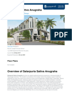 7853 Salarpuria Sattva Anugraha Automated Brochure