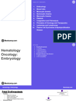Hematology & Oncology