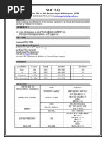 Naukri SITURAJ (12y 0m)