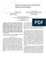 PICST 2017 An Method of Service Composition With Optimal Resources Allocation in Software-Defined Networking