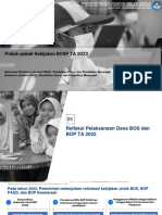 104-Pokok-Pokok Kebijakan BOSP TA 2023