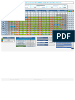 Calendarizacion Año Academico 2023 - Ie Gan Cayran