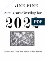 IMSLP751382-PMLP1193165-New Years Greeting 2022 Complete