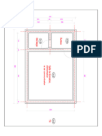 Annexe 2 - Plan Kiosque